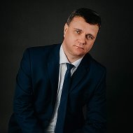 Алексей Лускатов