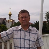 Василий Бахов