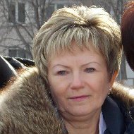 Ольга Торбова