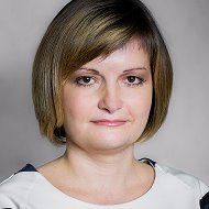 Анастасия Вейнберг