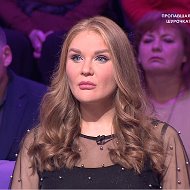 Лена Семенова