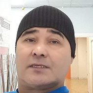 Yodgor Teshabaev