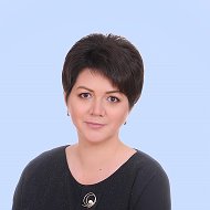 Наиля Муляшова