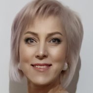 Елена Привалова
