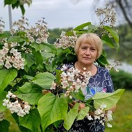 Любовь Чихирева