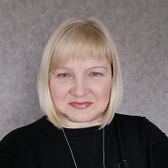 Светлана Ширко
