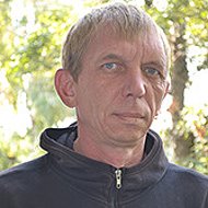 Андрей Верхоглазенко