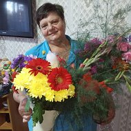 Екатерина Пономарева