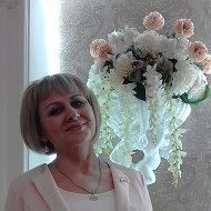 Светлана Погребенко