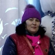 Елена Бичакова