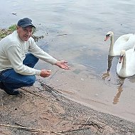 Александр Марченко