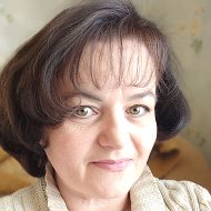 Ольга Матвиенко