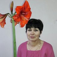 Людмила Вербило
