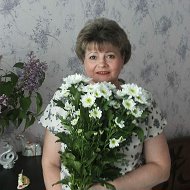 Валентина Карташова