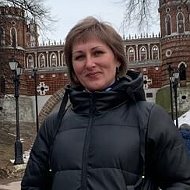 Елена Слабиенко