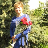 Валентина Трофименко