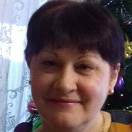 Ирина Селионова-лушенко
