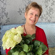 Наталья Висич