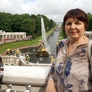 Светлана Овчинникова