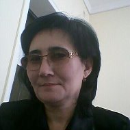 Малика Нурматова