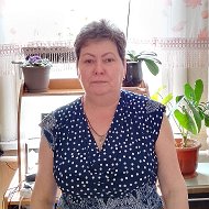 Елена Жижова