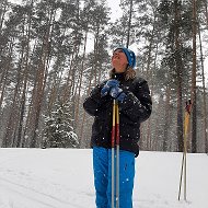 Наталия Власова