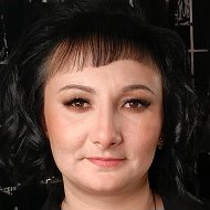 Наталья Курносикова