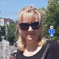 Людмила Петручик