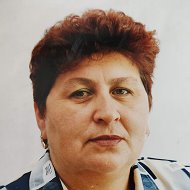 Валентина Габдрахманова