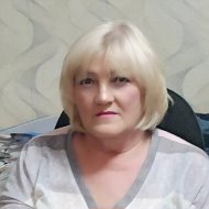 Ирина Мисюр-машковцева