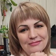 Татьяна Павловна