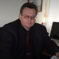 Алексей Красотин