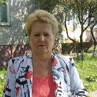 Людмила Свиридова