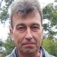Сергей Кислухин