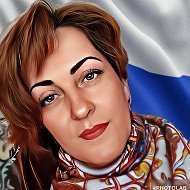 Светлана Живаева