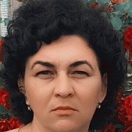 Ирина Федотова