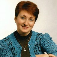 Антонина Колесниченко