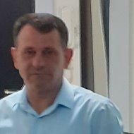 Илгар Гумбатов