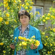 Людмила Щербинина