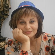 Ирина Онищенко