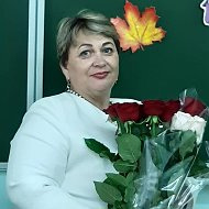 Валентина Леонова