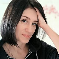 Альбина Мирошниченко