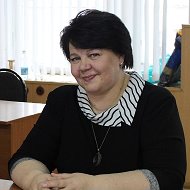 Наталья Чеканова