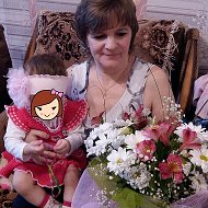 Ирина Папченкова