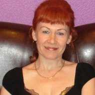Наташа Фалалеева