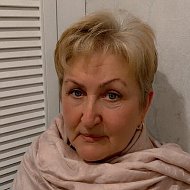 Валентина Стерликова