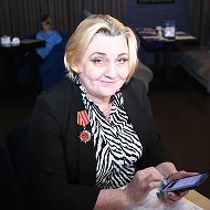 Елена Гранд