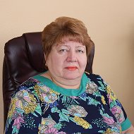 Ольга Урядкина