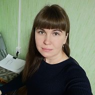Лилия Иневатова