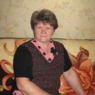 Елена Шекалова